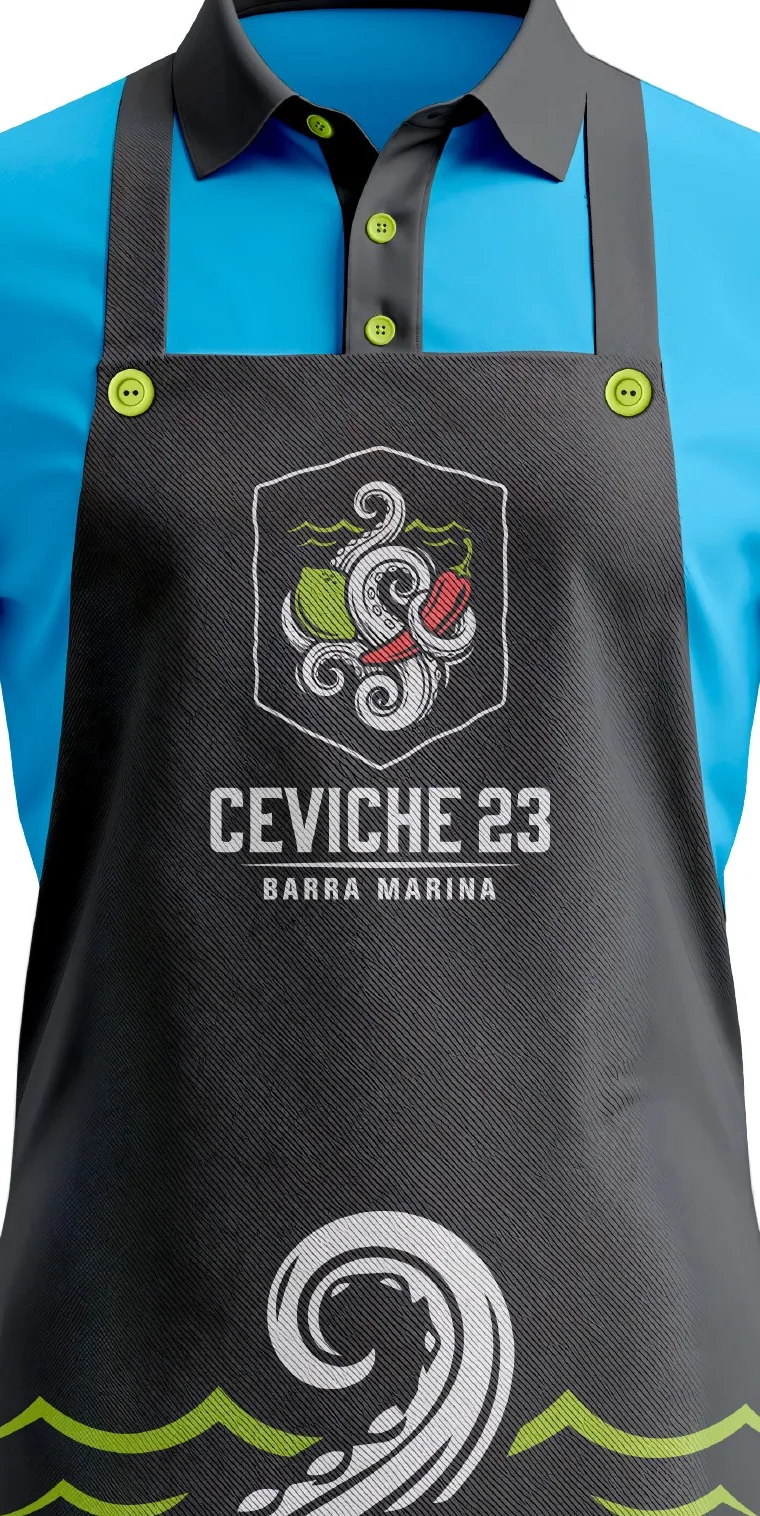 Ceviche 23