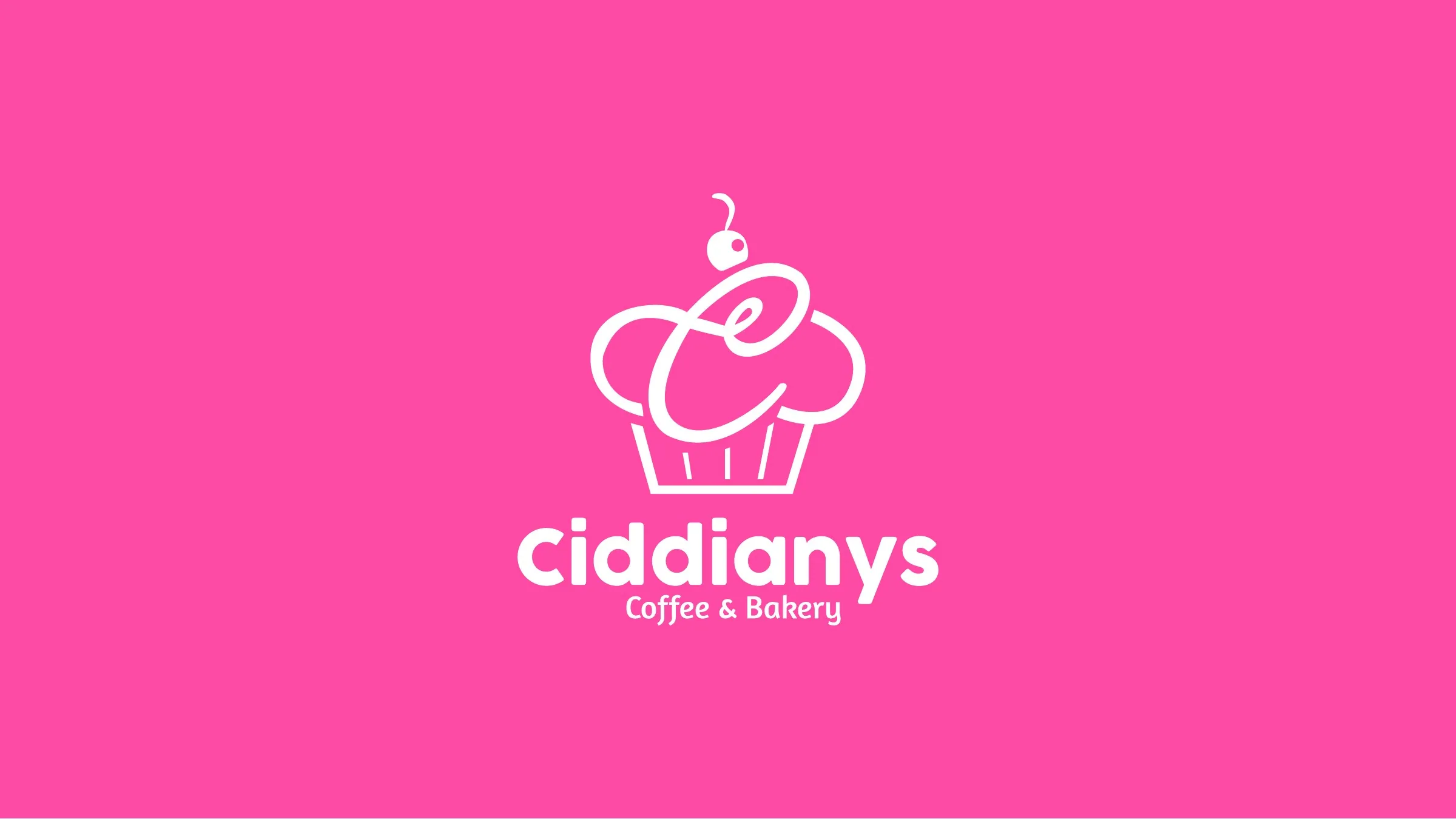 Ciddianys · aplicación de marca 1