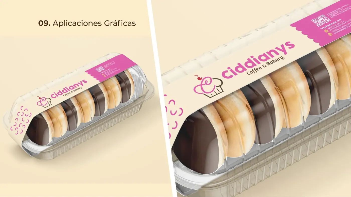 Ciddianys · aplicación de marca 2