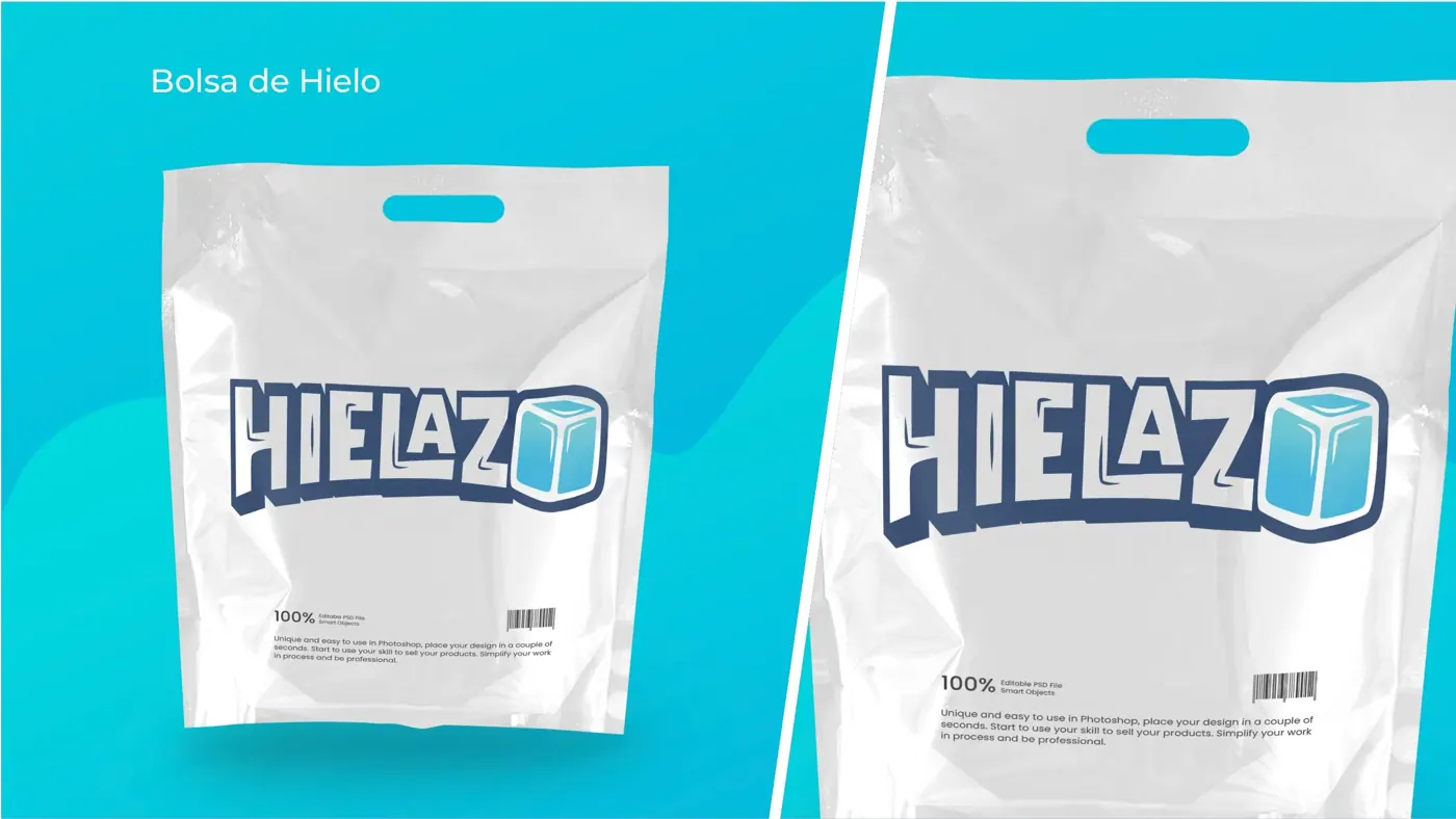 Hielazo