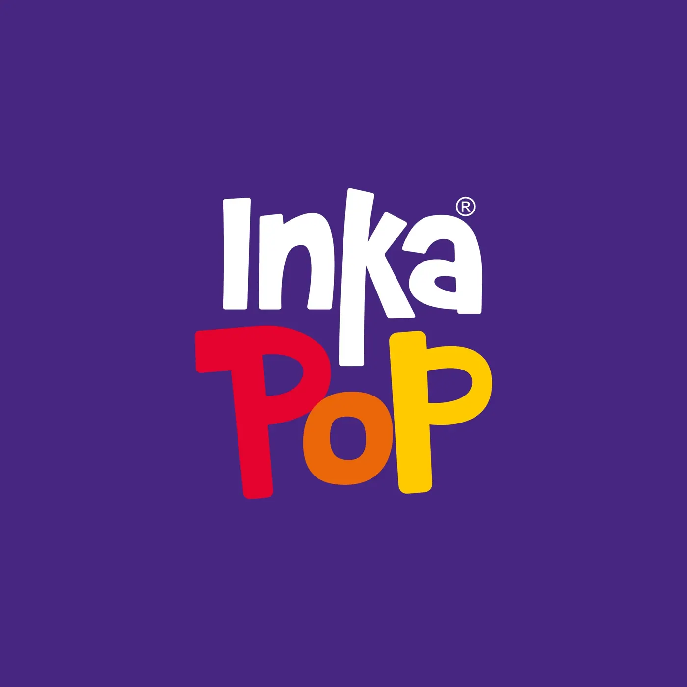 Inka Pop · brand application 1