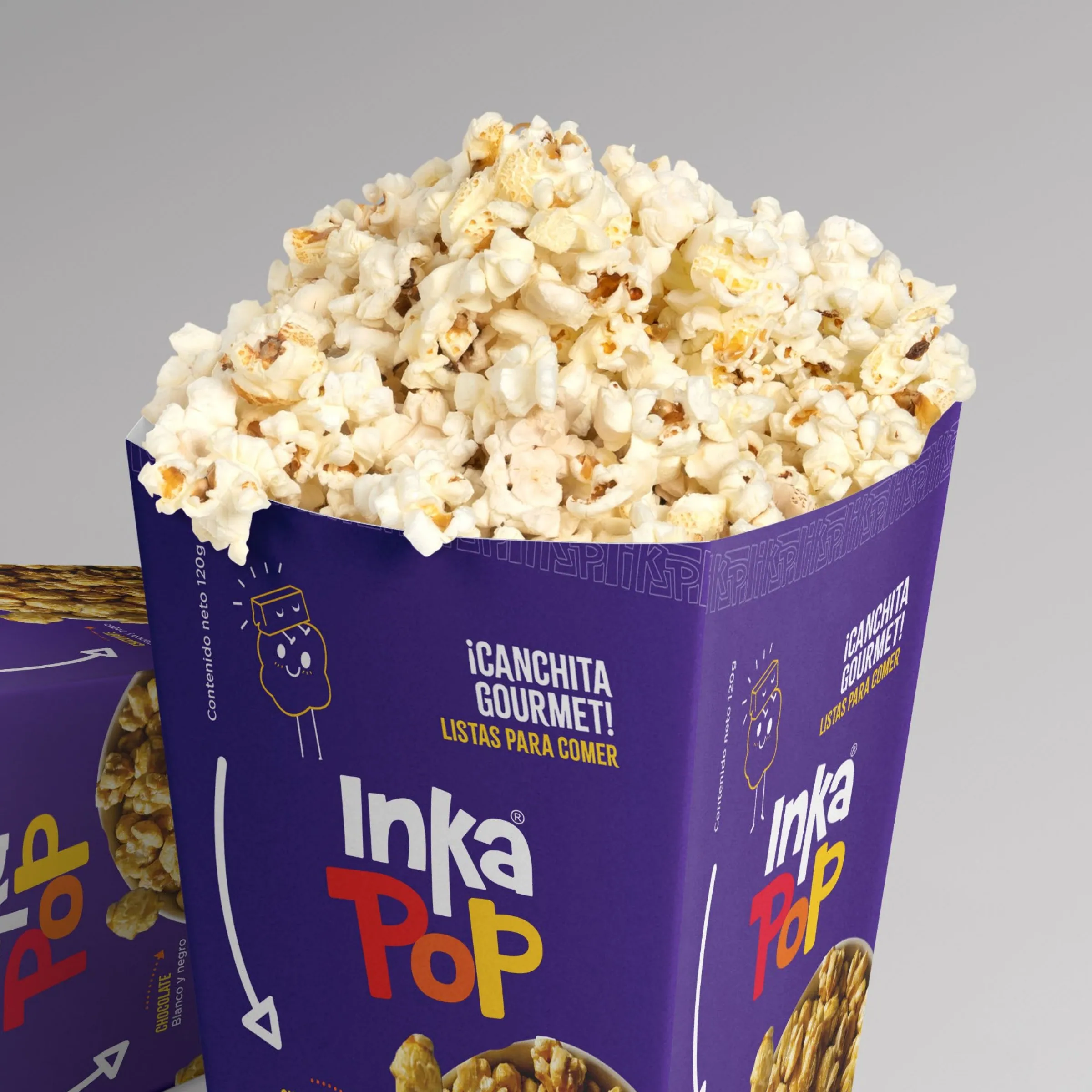 Inka Pop