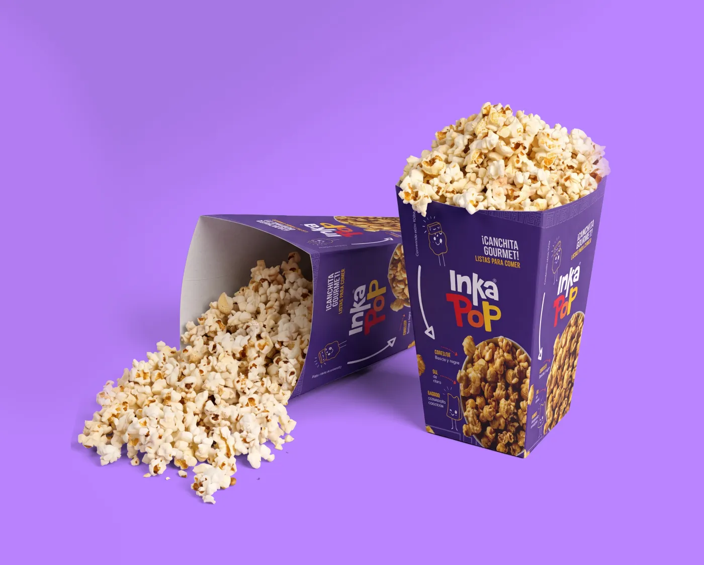 Inka Pop