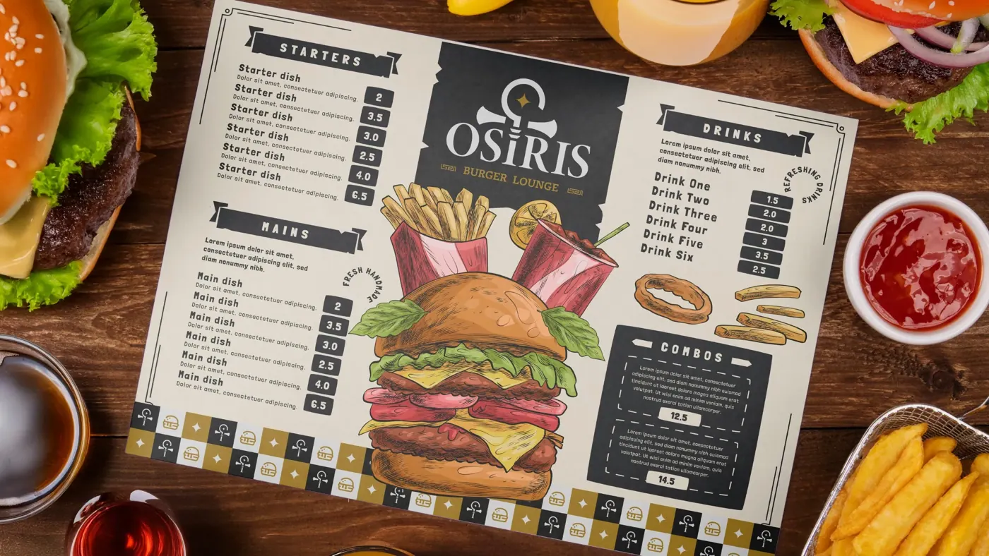 Osiris
