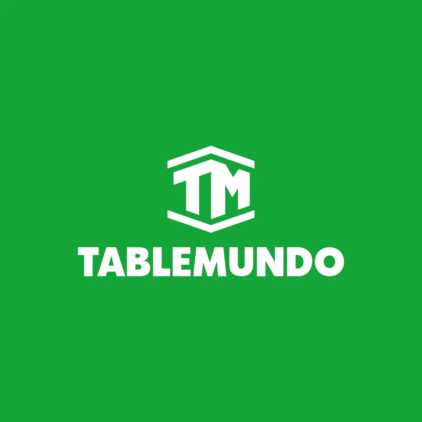 Tablemundo · brand application 1